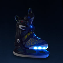 Load image into Gallery viewer, K2 Raider Beam Boys Adjustable Ice Skates
 - 2