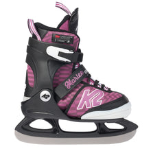 Load image into Gallery viewer, K2 Marlee Beam Girls Adjustable Ice Skates
 - 6