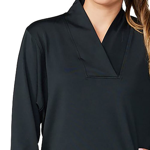 Sofibella Staples Womens Golf Pullover - 2