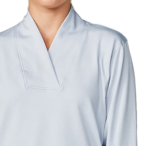 Sofibella Staples Womens Golf Pullover
