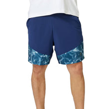 Load image into Gallery viewer, Sofibella SB Sport 7 in Mens Tennis Short - Deep Waters/2X
 - 2