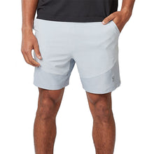 Load image into Gallery viewer, Sofibella SB Sport 7 in Mens Tennis Short - Stone/2X
 - 4