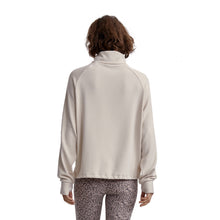 Load image into Gallery viewer, Varley Portland High Neck Midlayer Womens Pullover
 - 2