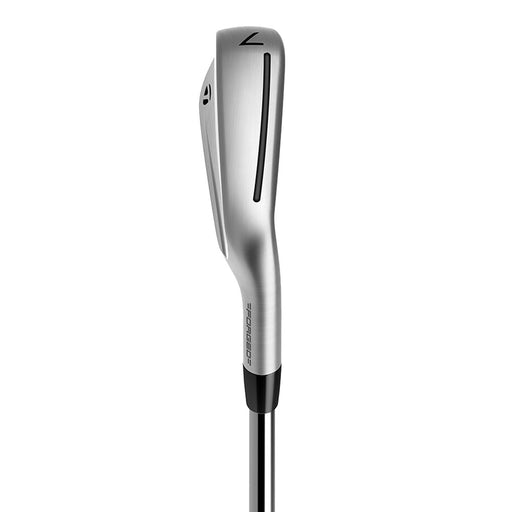 TaylorMade P790 Steel RH Mens 7 Piece Iron Set