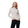 Daily Sports Ancona Roll Neck Long Sleeve Womens Golf Shirt