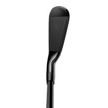 Load image into Gallery viewer, TaylorMade LE P770 Blk Right Hand Mens Steel Irons
 - 2