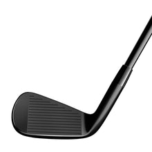 Load image into Gallery viewer, TaylorMade LE P770 Blk Right Hand Mens Steel Irons
 - 3