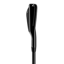 Load image into Gallery viewer, TaylorMade LE P770 Blk Right Hand Mens Steel Irons
 - 4