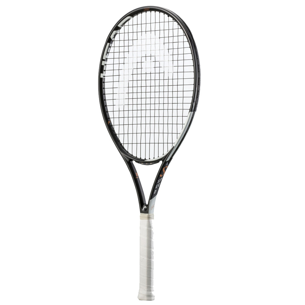 Head IG Speed 25 Jr Pre-Strung Tennis Racquet 2023 - 100/25