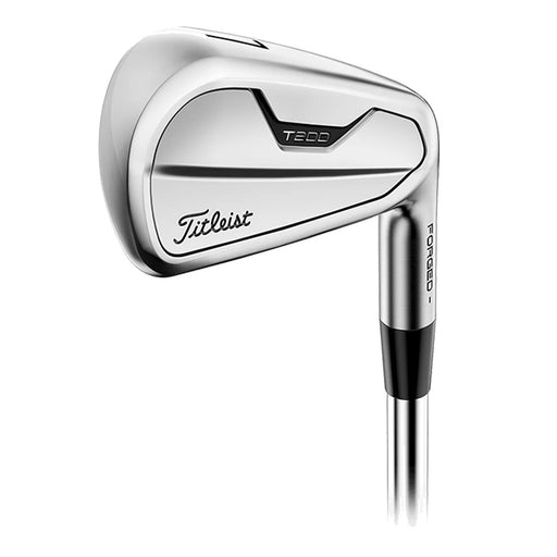 Titleist T200 Steel Right Hand Mens 7 Pc Iron Set