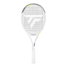 Load image into Gallery viewer, Tecnifibre TF-X1 275 Unstrung Tennis Racquet - 105/4 3/8/27
 - 1