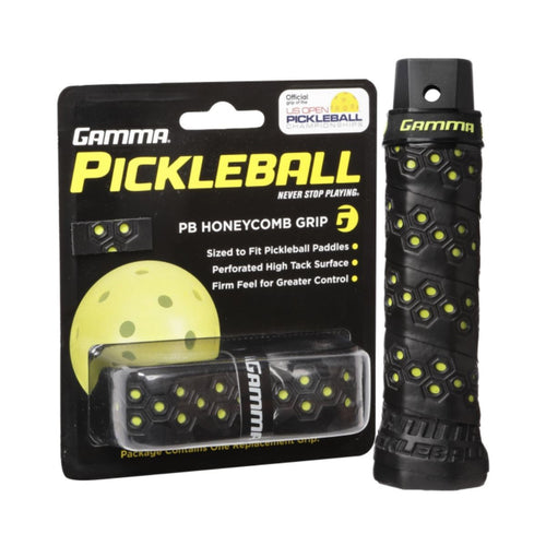 Gamma Honeycomb Pickleball Replacement Grip - 2