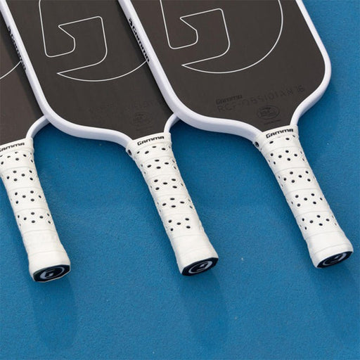 Gamma Honeycomb Pickleball Replacement Grip