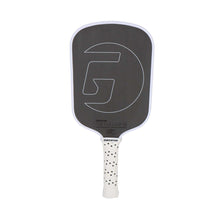 Load image into Gallery viewer, Gamma Obsidian 13 Pickleball Paddle 1 - Black/4 1/8/7.7 OZ
 - 1