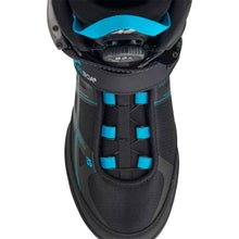 Load image into Gallery viewer, K2 F.I.T. 80 BOA Black/Blue Mens Inline Skates
 - 2