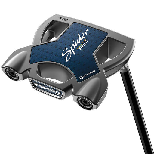 TaylorMade Spider Tour with TP #3 RH Mens Putter