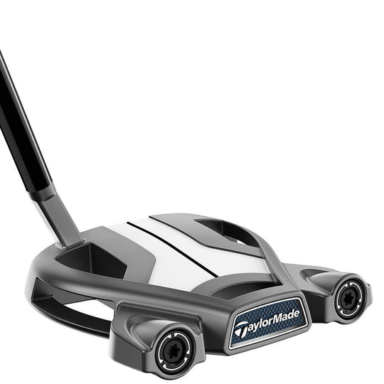 TaylorMade Spider Tour #3 Gunmetal Right Hand Mens Putter