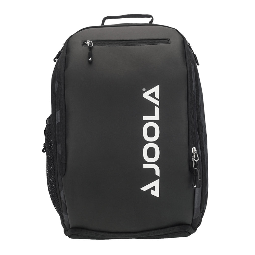 Joola Vision II Deluxe Pickleball Backpack - Black