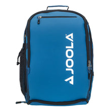 Load image into Gallery viewer, Joola Vision II Deluxe Pickleball Backpack - Blue
 - 4
