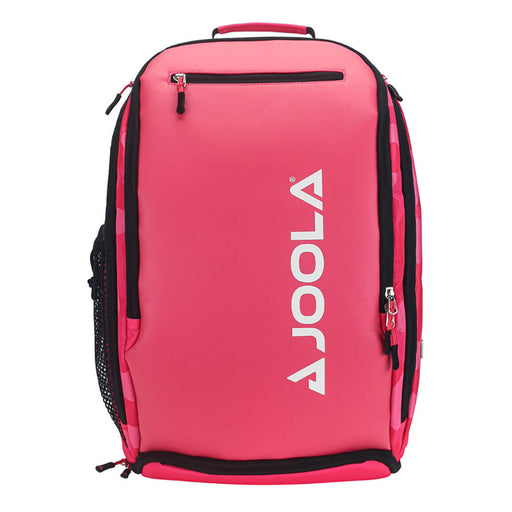 Joola Vision II Deluxe Pickleball Backpack - Pink