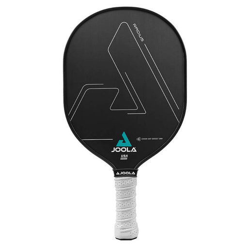 Joola Radius CGS 16 Pickleball Paddle - Black/4 1/8/7.6 OZ