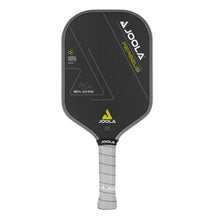 Load image into Gallery viewer, Joola Ben Johns Perseus CFS 14mm Pickleball Paddle - Black/4 1/8/7.8 OZ
 - 1