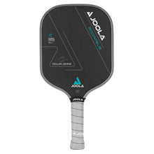 Load image into Gallery viewer, Joola C Johns Scorpeus CFS 16mm Pickleball Paddle - Black/4 1/4/8.0 OZ
 - 1