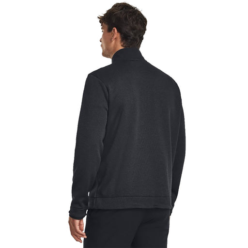 Under Armour Storm SweaterFleece Mens Golf 1/2 Zip