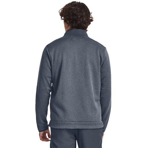 Under Armour Storm SweaterFleece Mens Golf 1/2 Zip