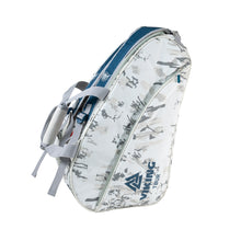 Load image into Gallery viewer, Viking Valknut Tour Camo Platform Tennis Bag
 - 2