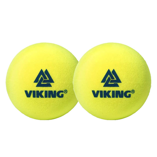 Viking Extra Duty 2-Ball Sleeve Platform Balls