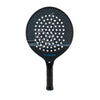 Viking Re-Ignite Lite Valknut Blackout Platform Tennis Paddle