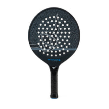 Load image into Gallery viewer, Viking Re-Ignite Lite Valknut Blk Pl Tennis Paddle - Blackout/4 1/4/370G
 - 1