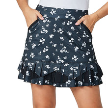 Load image into Gallery viewer, Sofibella Golf Colors 17in Womens Golf Skort 1 - Mila/2X
 - 1