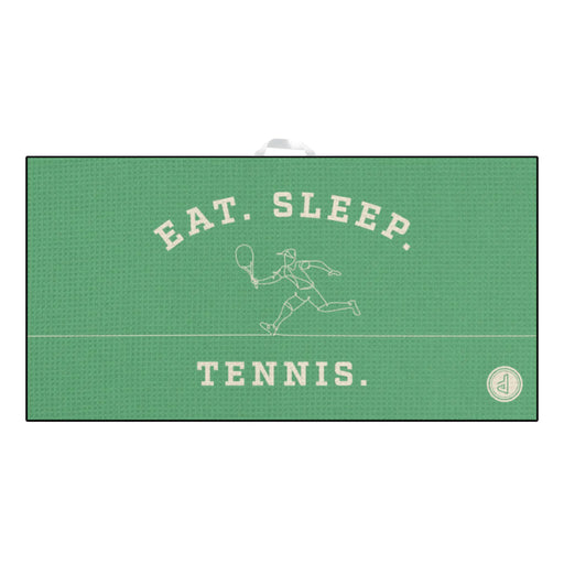 Devant Ultimate Microfiber Tennis Towel - Eatsleep Tennis