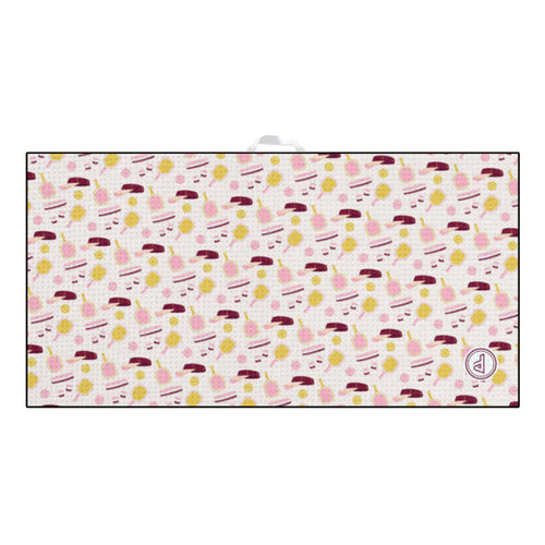 Devant Ultimate Microfiber Pickleball Towel - 2