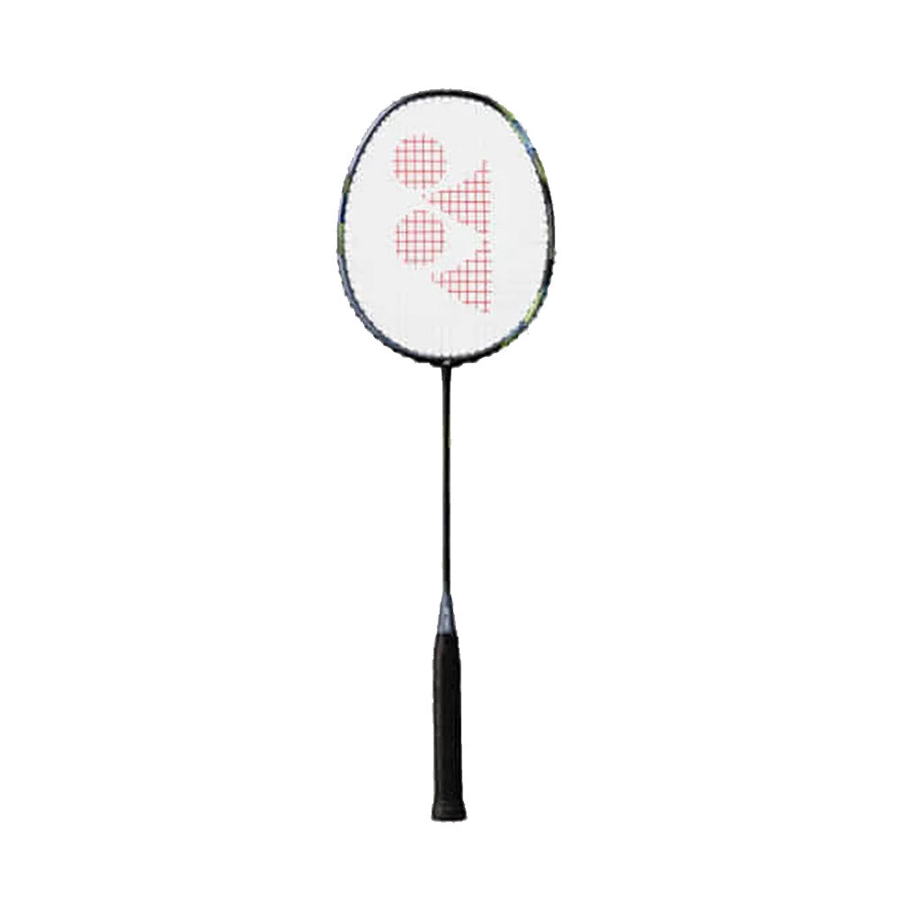 Yonex Astrox 22F Pre-Strung Badminton Racquet - Black/Lime/G5/2.22 OZ