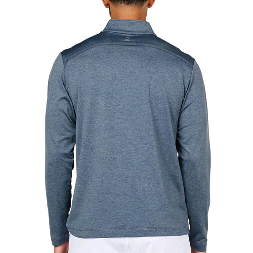 SB Sport Perfect Volley Men's Tennis Quarter Zip
