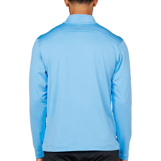 SB Sport Perfect Volley Men's Tennis Quarter Zip
