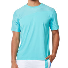 Load image into Gallery viewer, SB Sport All Seasons Men&#39;s Tennis Crew - Air/2X
 - 1