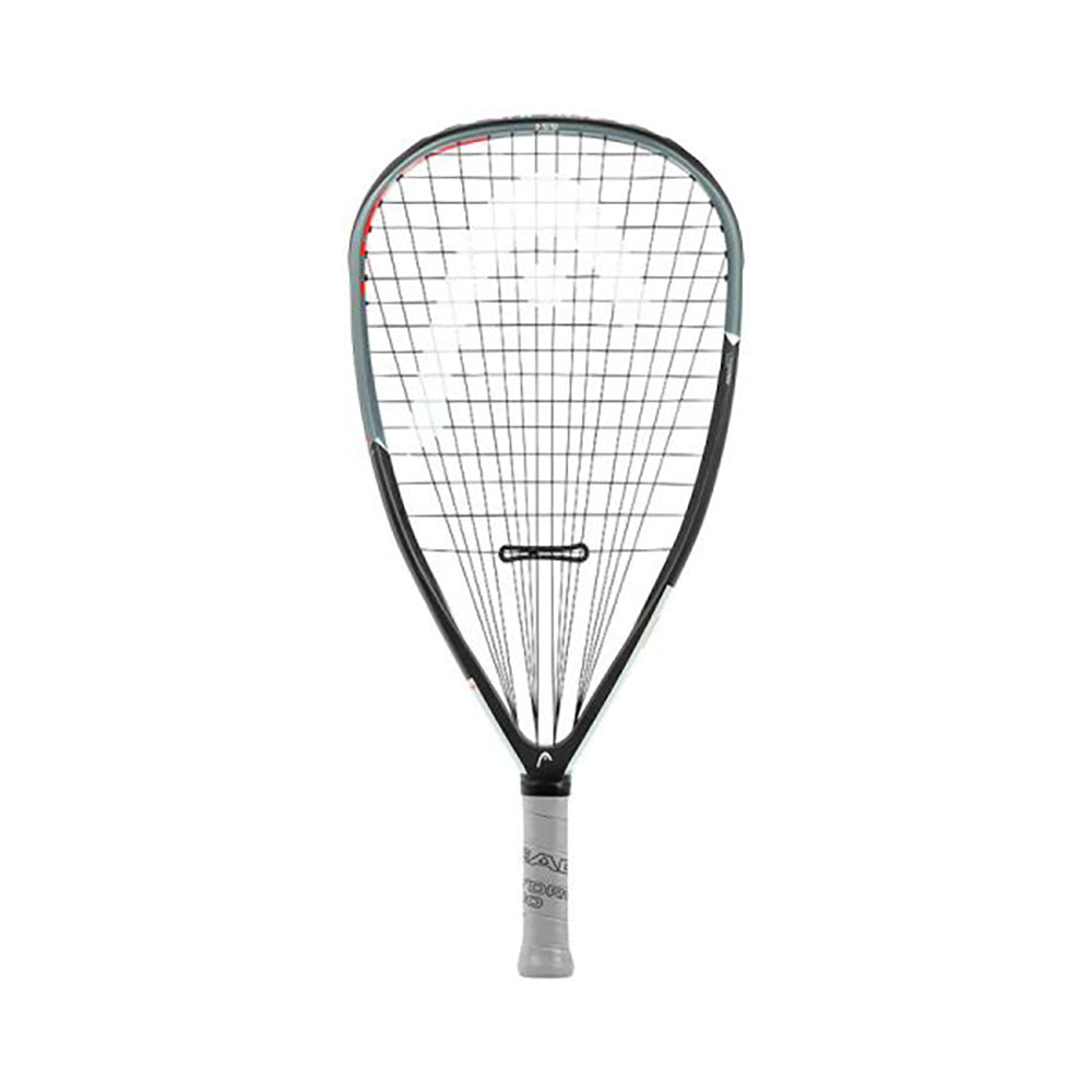 Head Radical Edge Racquetball Racquet - 3 5/8