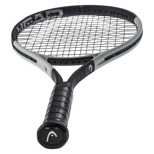 Head Speed MP Unstrung Tennis Racquet