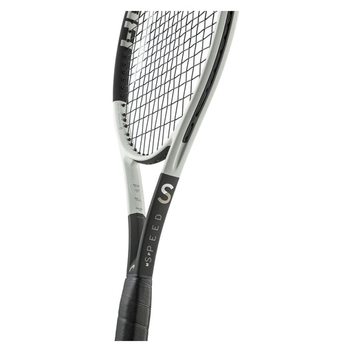 Head Speed MP Unstrung Tennis Racquet