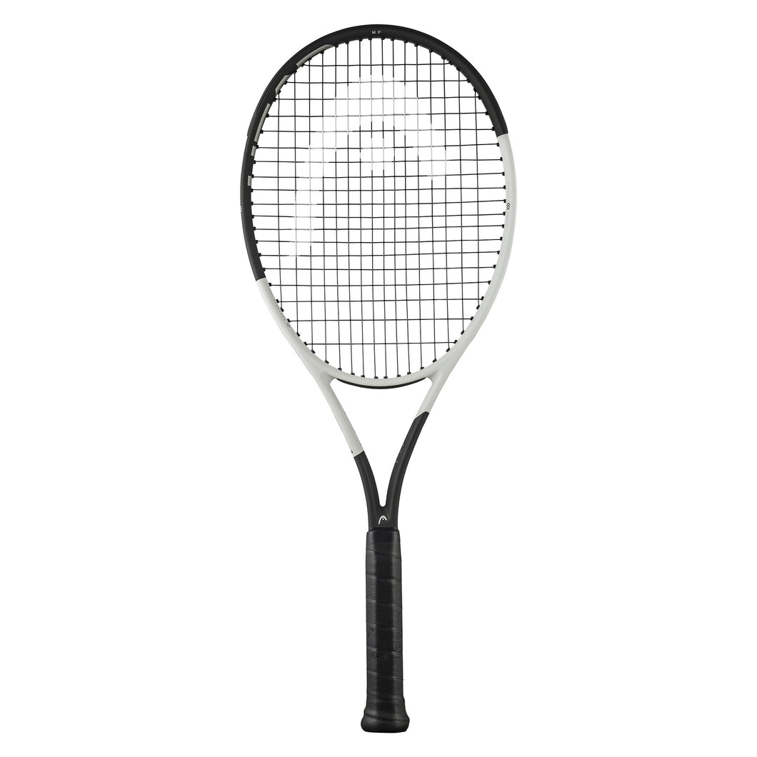 Head Speed MP Unstrung Tennis Racquet - 100/4 1/2/27