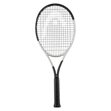 Load image into Gallery viewer, Head Speed MP L Unstrung Tennis Racquet - 100/4 3/8/27
 - 1