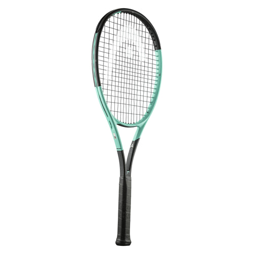 Head Boom MP Unstrung Tennis Racquet - 2