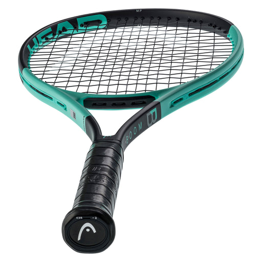 Head Boom MP Unstrung Tennis Racquet