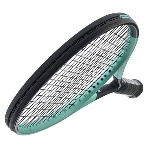 Head Boom MP Unstrung Tennis Racquet