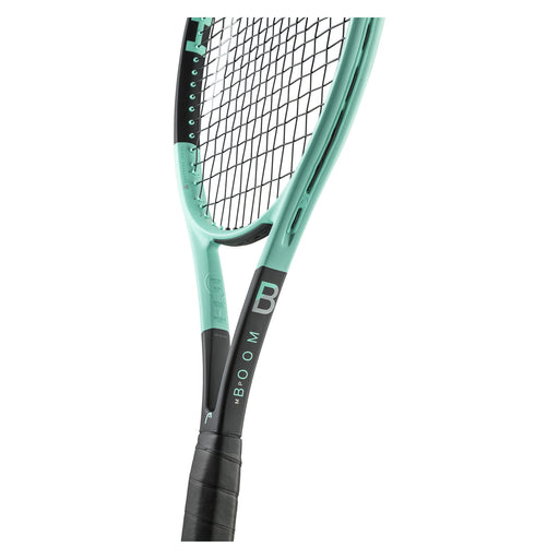 Head Boom MP Unstrung Tennis Racquet