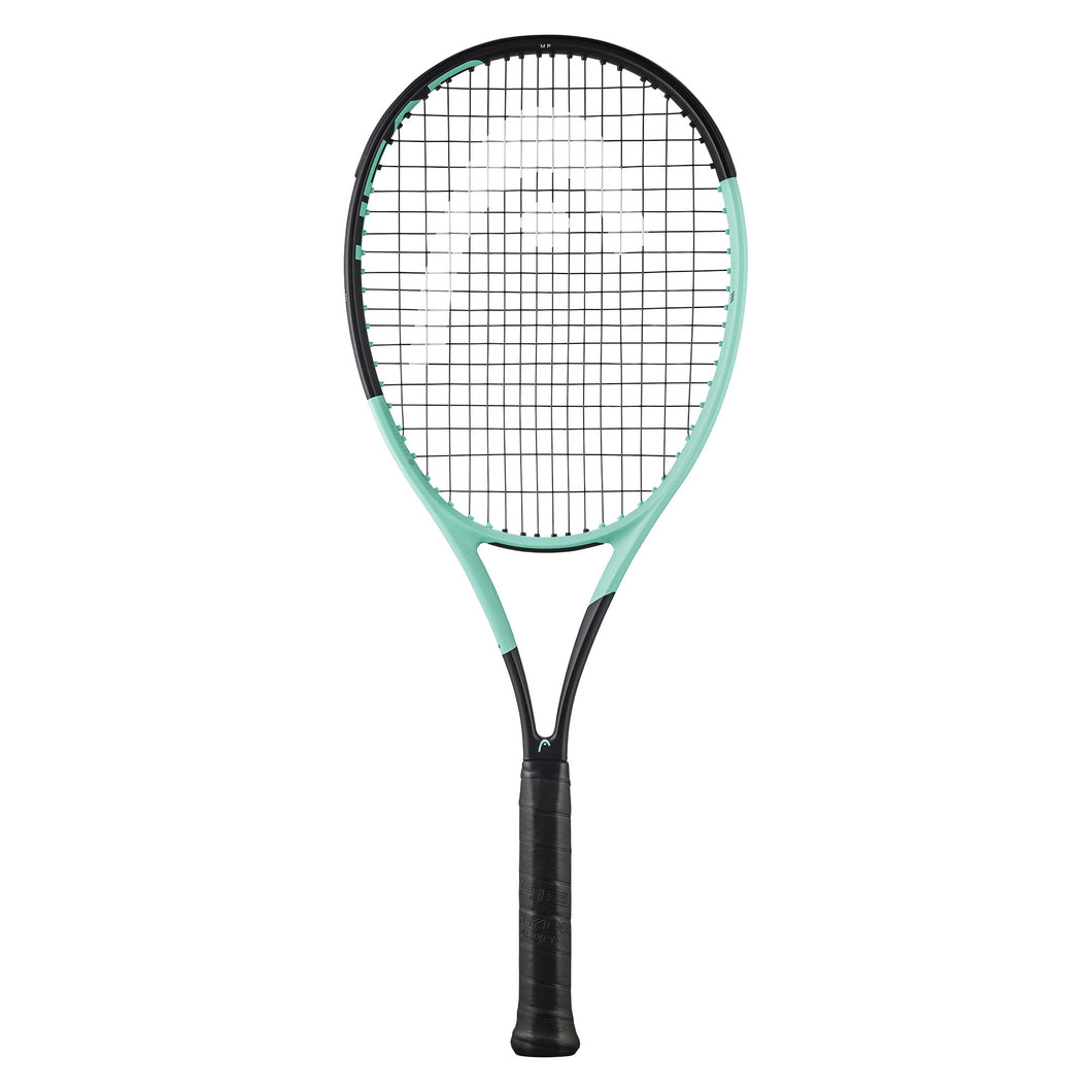 Head Boom MP Unstrung Tennis Racquet - 100/4 1/2/27
